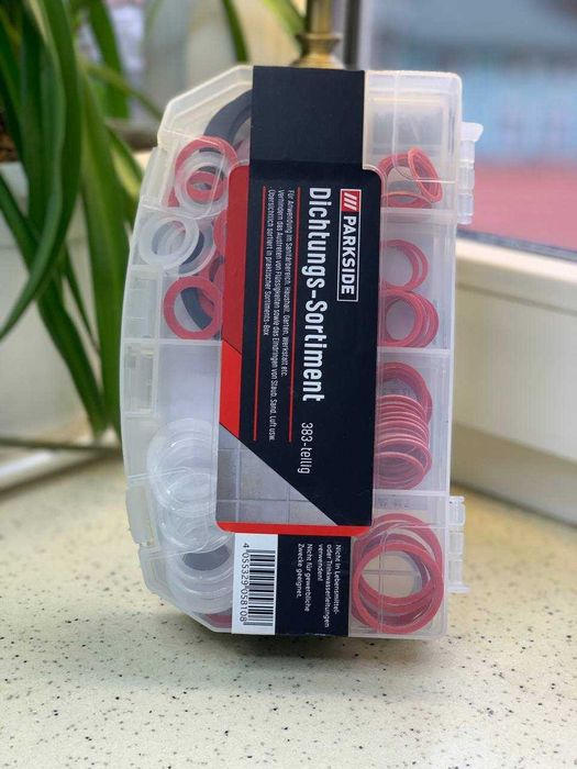 Набір ущільнювачів