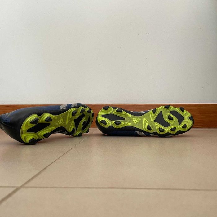 Chuteiras Adidas Predator