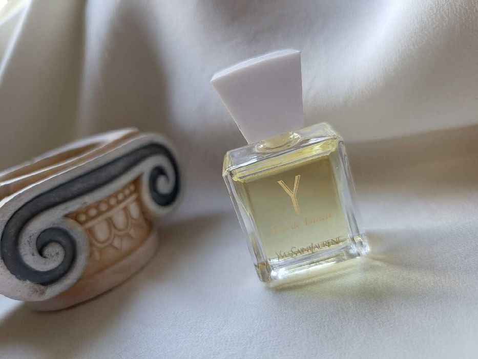 Woda toaletowa Unikat Yves Saint Laurent Y 7,5 ml