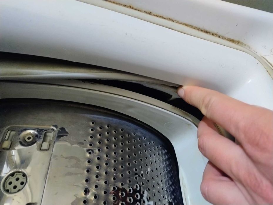 Стиральная машина CANDY EVOGT 10074D