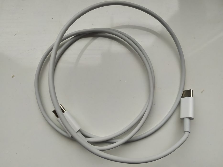 cable type -c to type-c, 1m