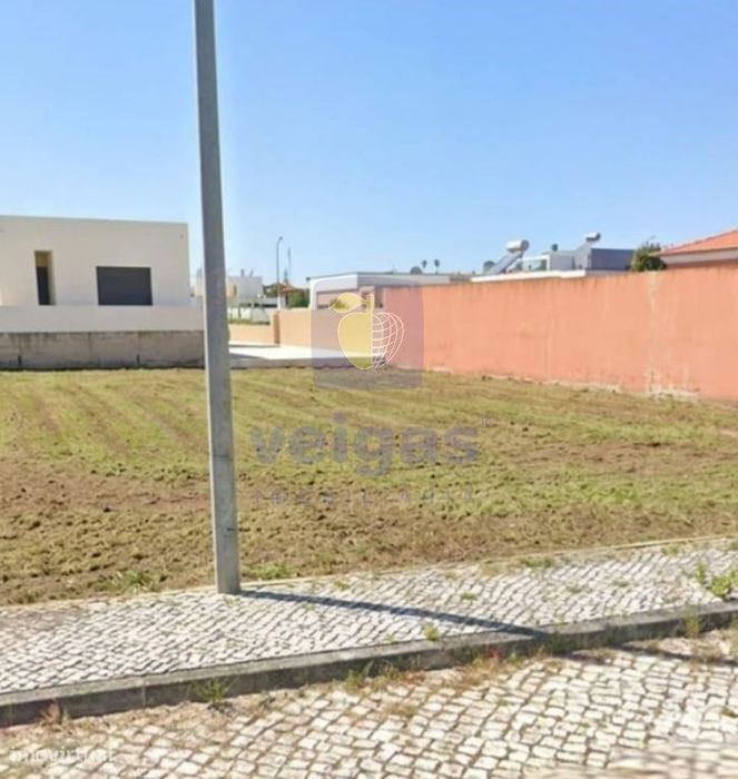Lote para Construção