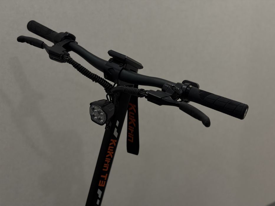 Kukirin T3  2025
