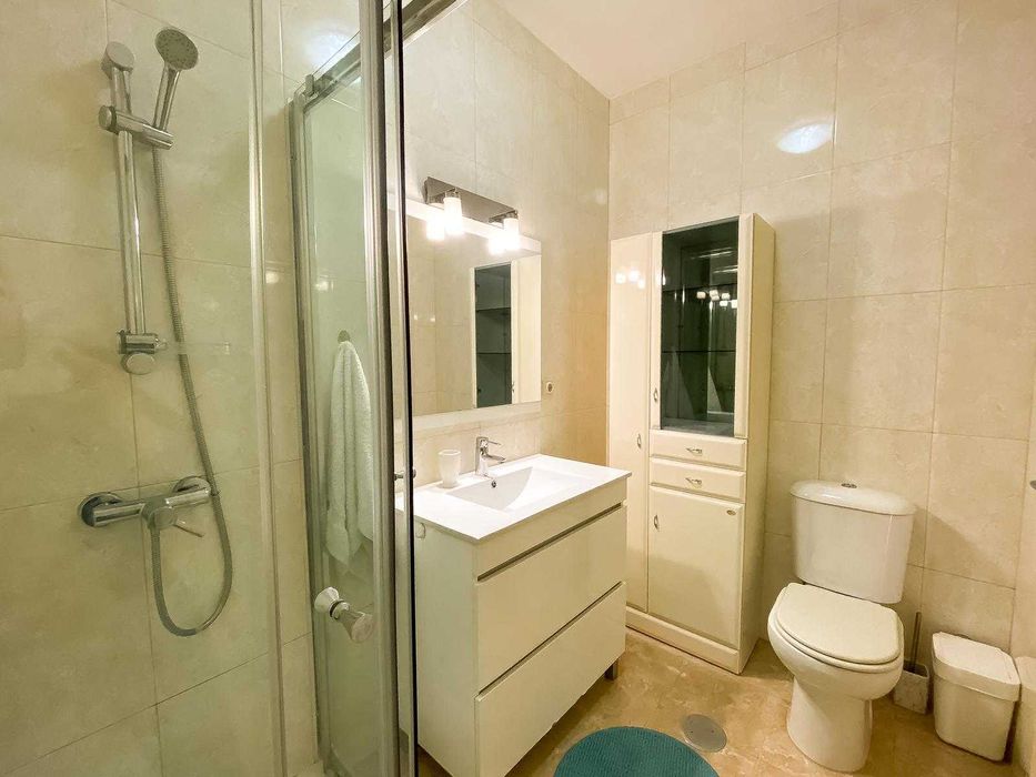 Apartamento férias / estadias curtas Póvoa de Varzim