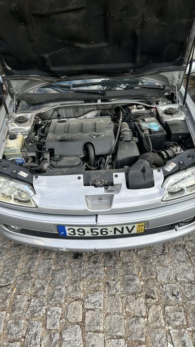 Peugeot 306 2.0 HDI