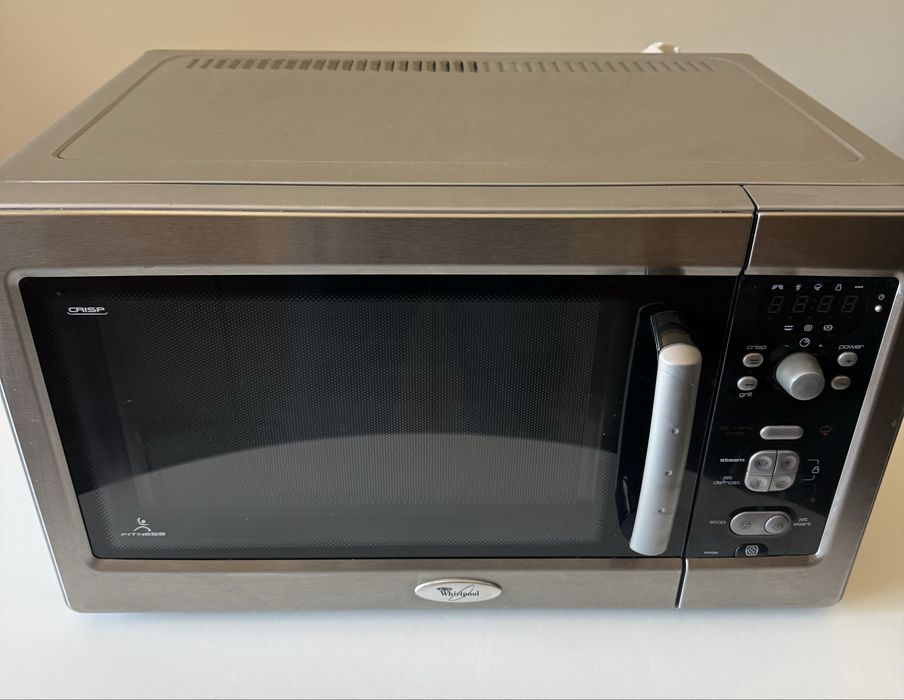 Microondas Whirlpool510702721969704962