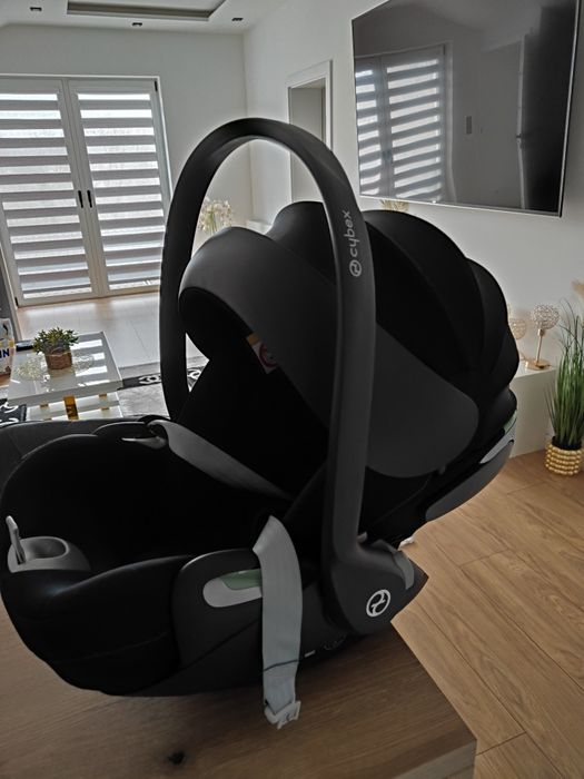 Fotelik samochodowy Cybex Cloud z2