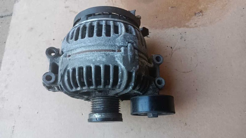 Alternator BMW E46 316i 318i N42 N46 valvetronic