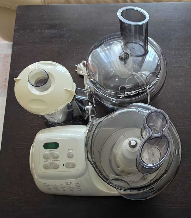 Robot Kuchenny Zelmer Fenomen