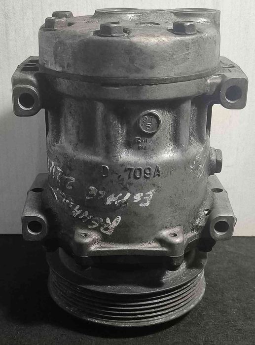 Compressor Ar Condicionado | RENAULT
