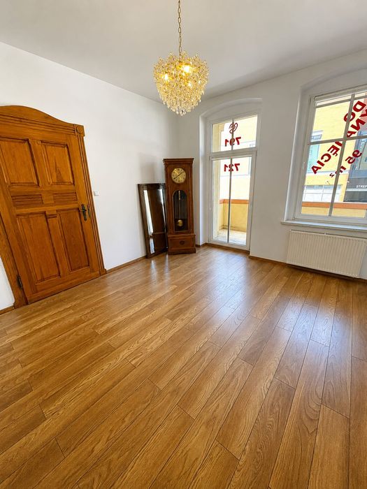 Biuro 95 m² Opole Żeromskiego WYSOKI STANDARD
