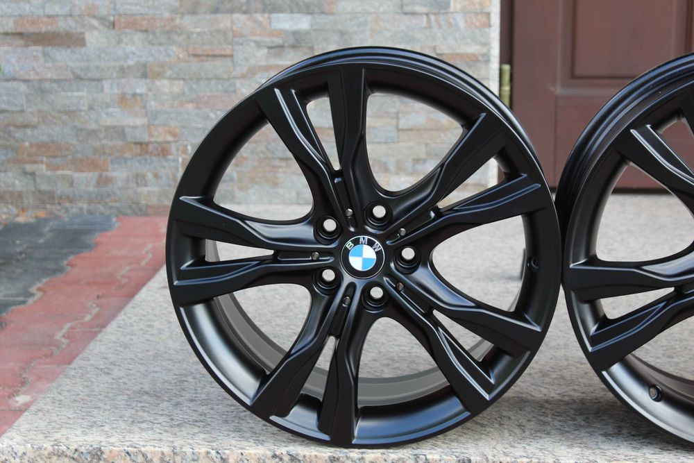 BMW X1 X2 18'' 8J ET57 WZ 484 Mercedes Audi A3