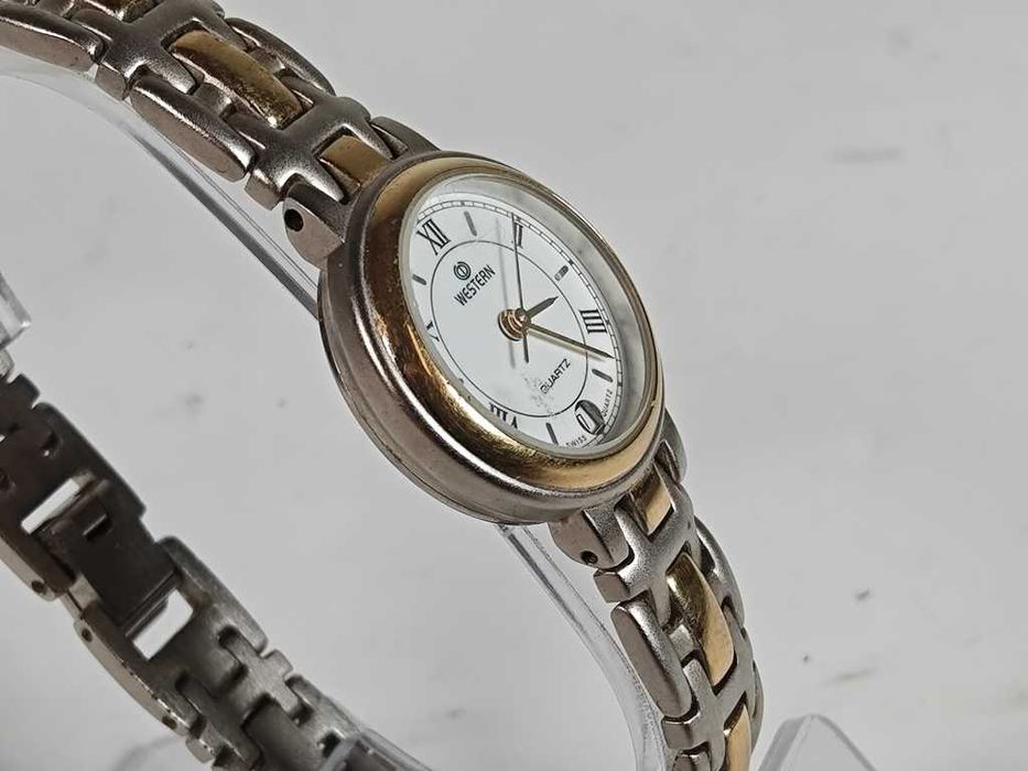 Relógio Senhora - Western (Suiço)