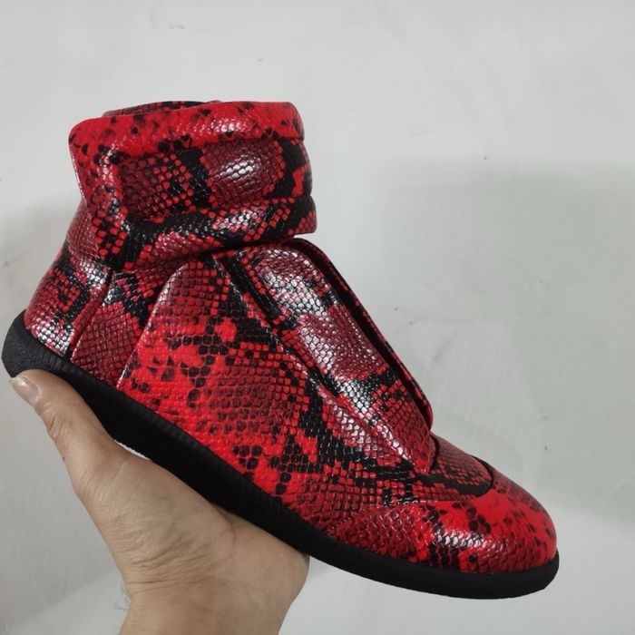 Кросівки Maison Margiela Future ЧИТАТИ ОПИС
