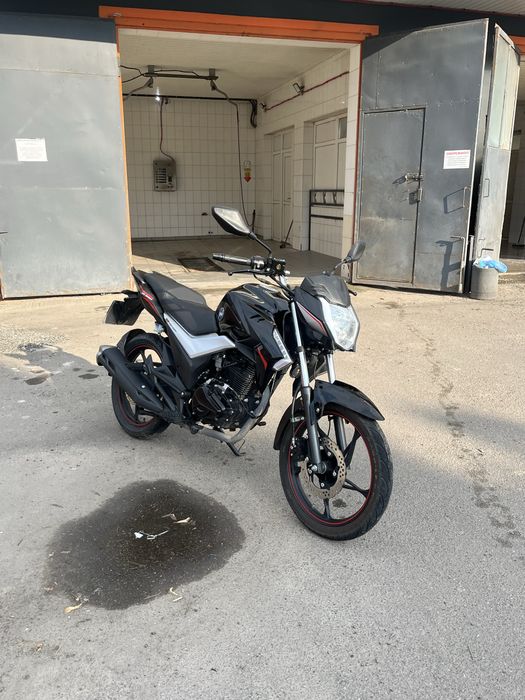 Loncin JL200-68A cr1sport