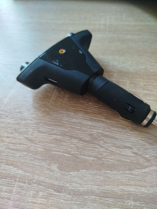 Digital MP3 player 2.1 A