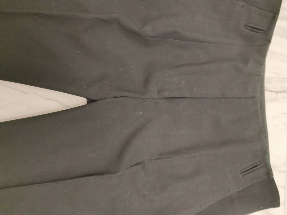 Брюки жіночі Zara базові