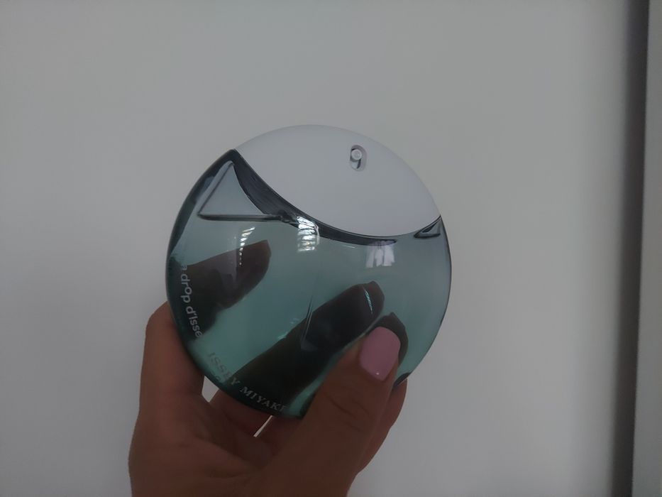 Issey Miyake a Drop d'Issey eau fraîche