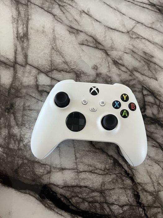 Controle xbox sem fio