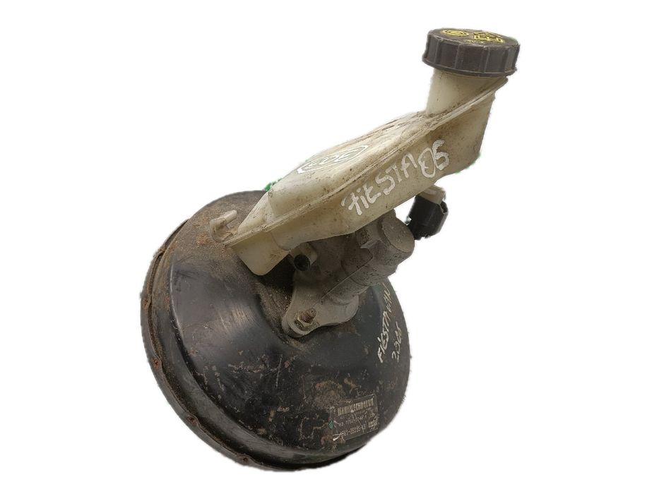 Servofreio FORD Fiesta V Van