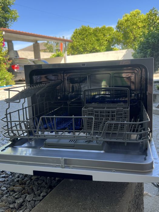 Máquina de lavar loiça Becken