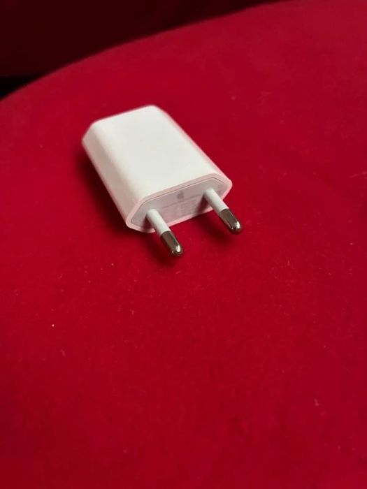 Oryginalna ładowarka Apple A1400