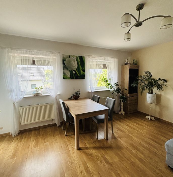 Przestronne 2-pokojowe mieszkanie 59 m² - View 2