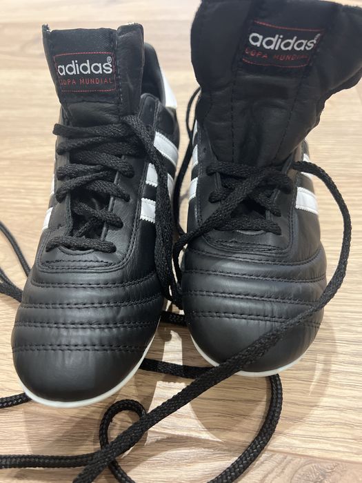 Botas Futebol (copa mundial e nike)