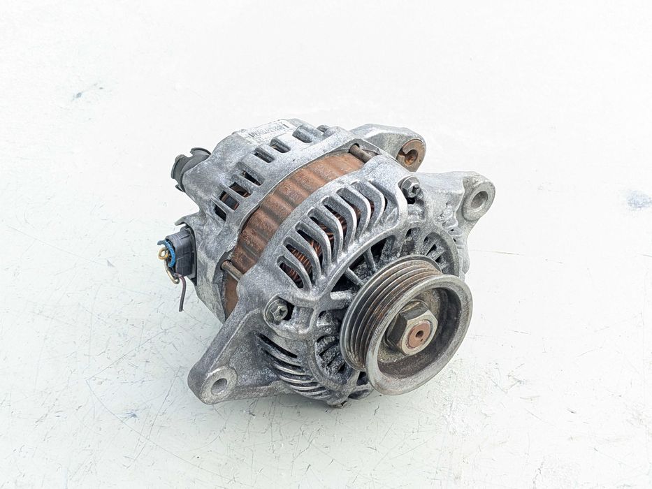 Генератор Mitsubishi Colt (6), Lancer X / Smart ForFour - 1.1 1.3 1.5