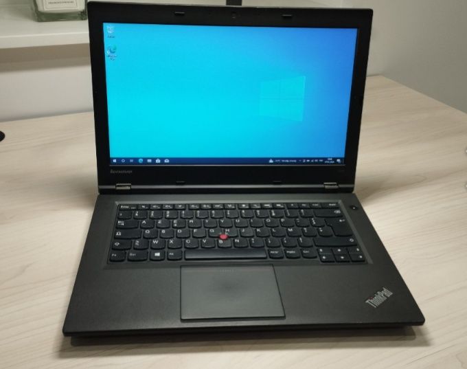 Ноутбук 14.0 Lenovo L440 CPU Intel Core i3 4100M 2.5GHz,RAM DDR3L 12Gb