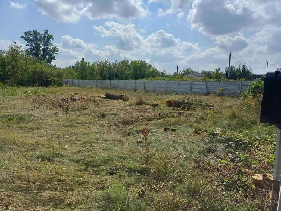 Ділянка під забудову ХТЗ від хозяїна