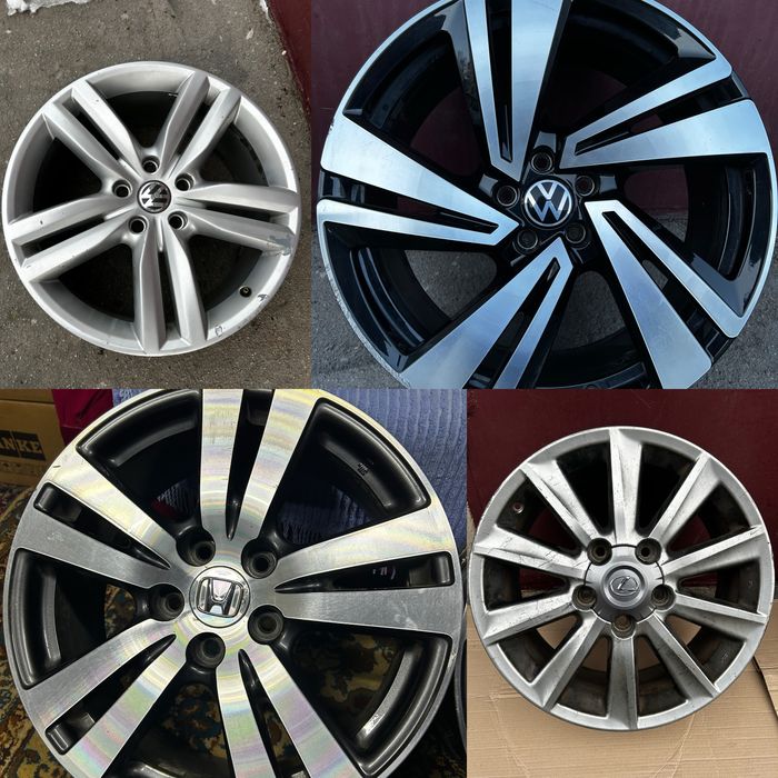 Диски R20 Поштучно