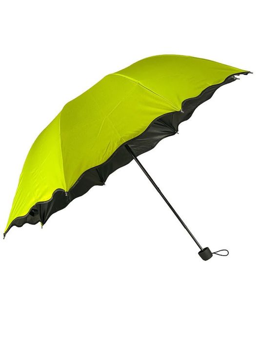 Зонт с проявляющимся рисунком