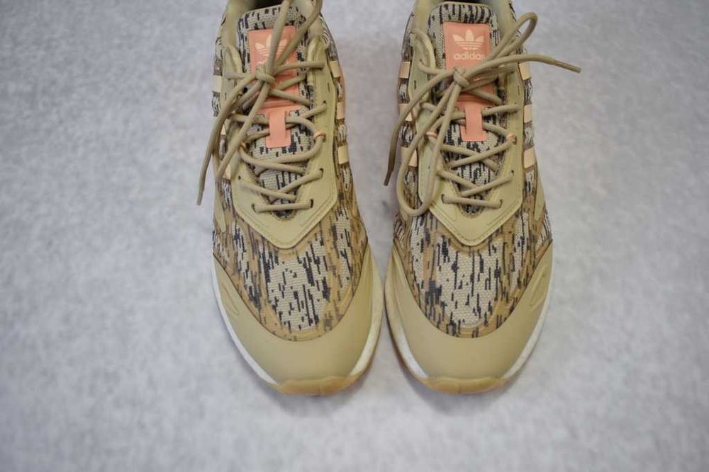 Adidas ZX Buty Męskie Sneakersy Adidasy Buty Sportowe rozmiar 46 _ jak nowe