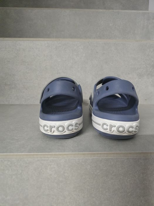 Sandały Crocs c13