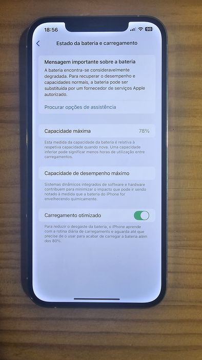 Vendo Iphone 12 Pro Max 256Gb