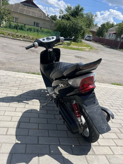 Продам Yamaha sa 16 evolution