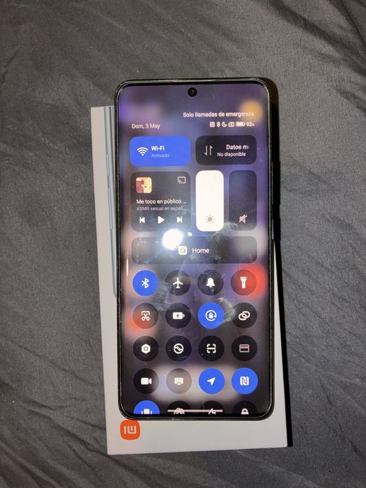 Redmi Note 14 Pro+ 5G mais relógio inteligente Xiaomi S4 de 47mm