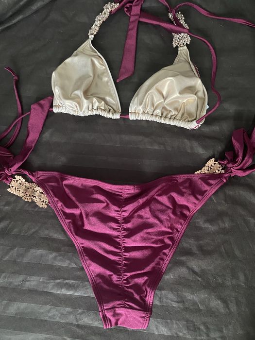 Купальник….