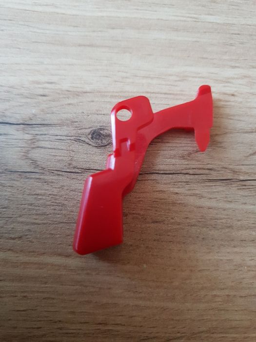 Włącznik wzmocniony ,przycisk do odkurzacza Dyson do V10,V11