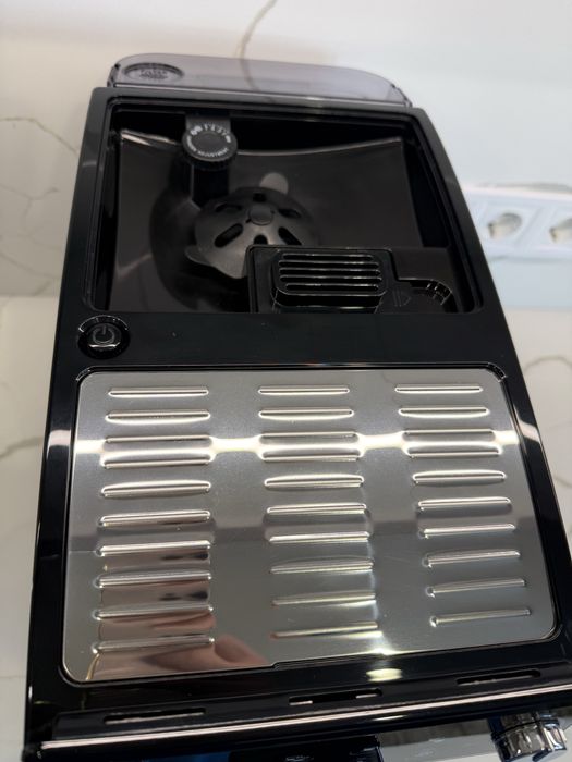 Кавомашина delonghi autentica