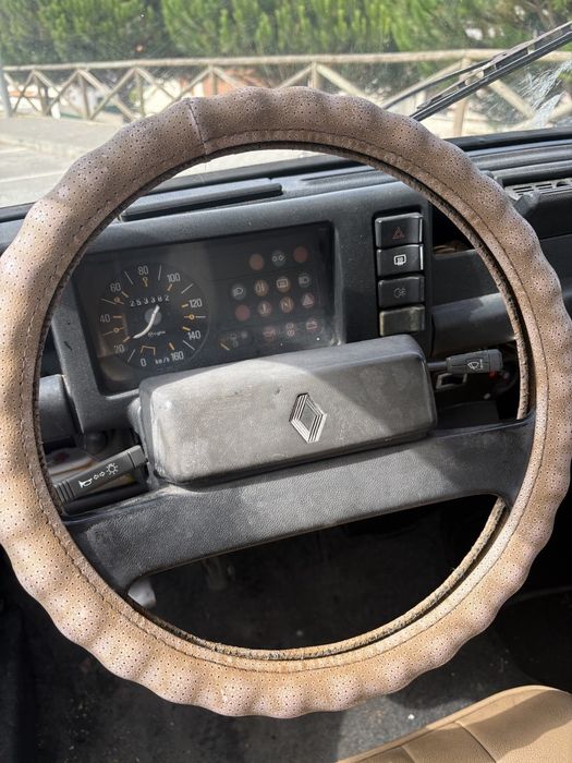 Renault 4 — fotografia 7
