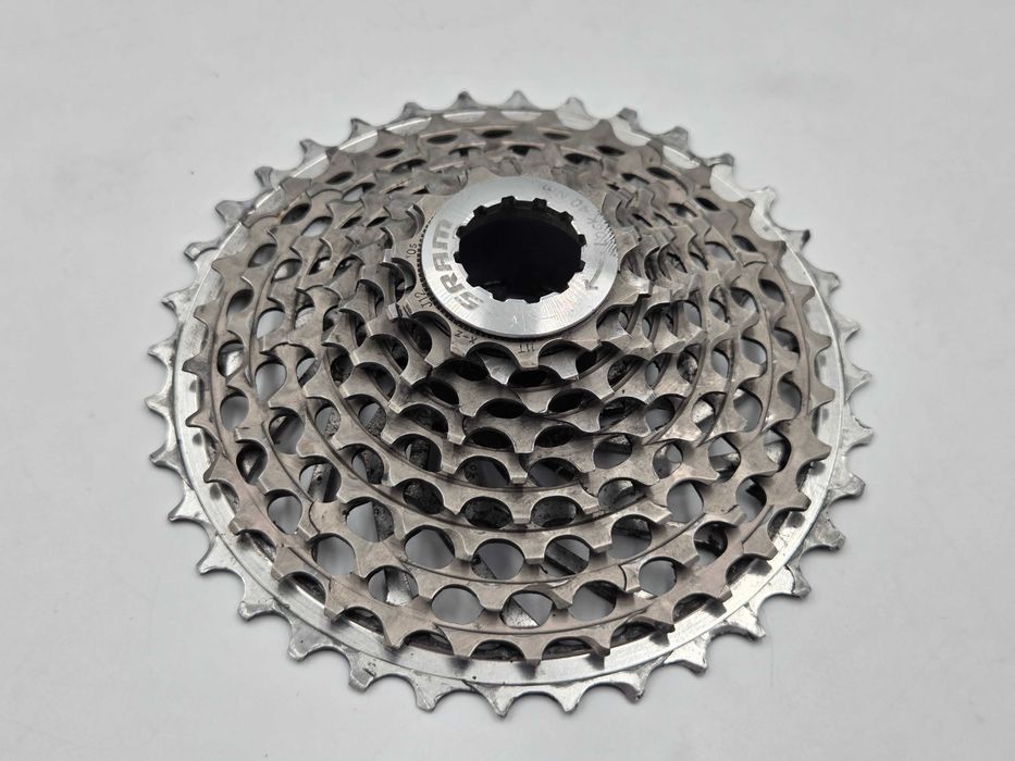 Kaseta SRAM XX 11-36T x-glide 10s