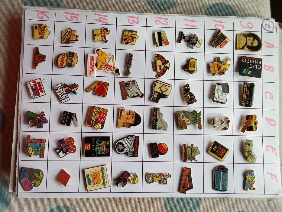 Pins de Cinema Fotografia e Tourada