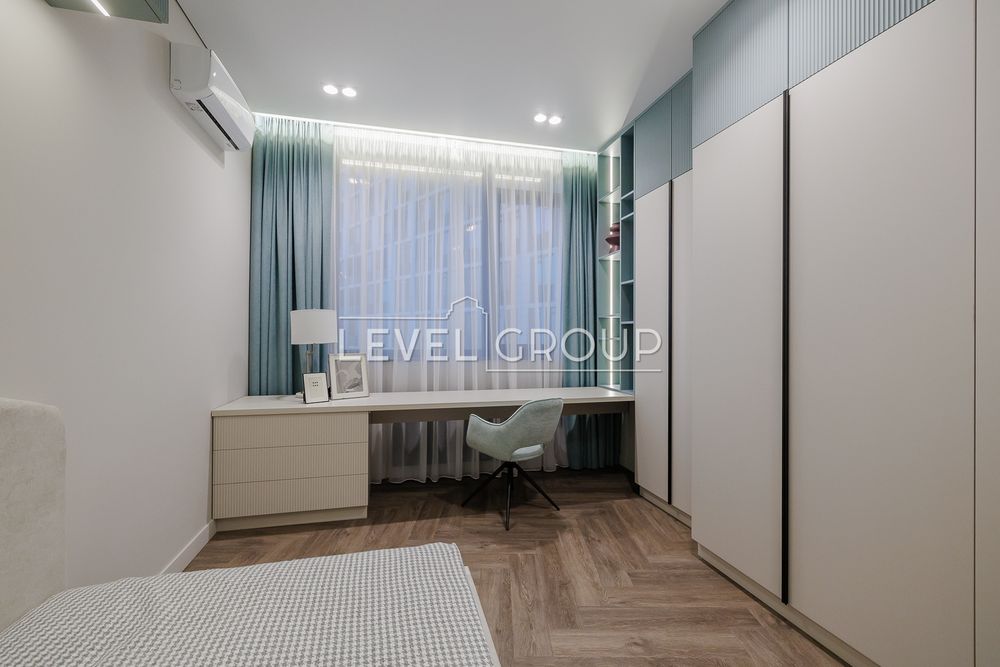 ЖК Манхеттен Продаж Берестейський проспект 11