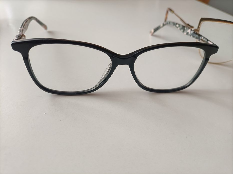 Sprzedam okulary