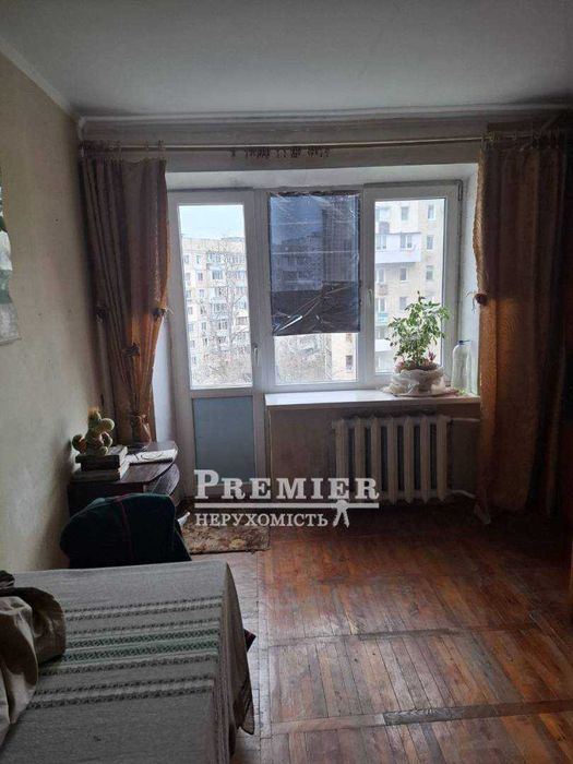 1-комнатная квартира на Таирова, мебель остается - View 5