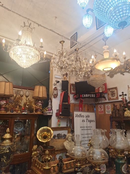 Relógios antigos (Variadíssimos)