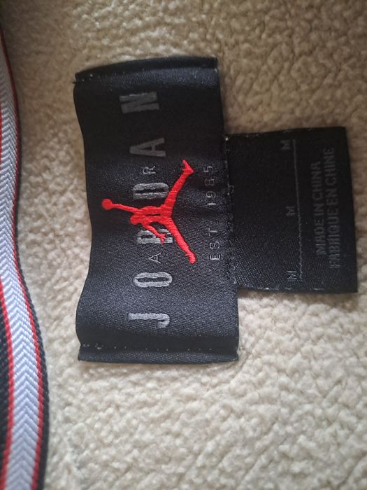 bluza Jordan Air M