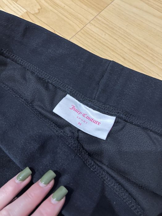 Жіночі штани від Juicy Couture. Оригінал